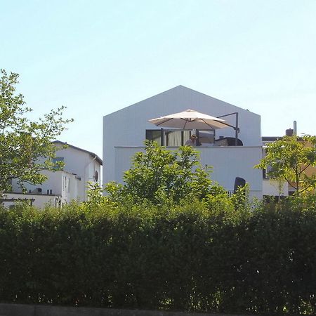 הוילה הפקרוג Haus Gerda Haus Gerda מראה חיצוני תמונה