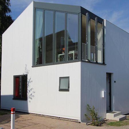 הוילה הפקרוג Haus Gerda Haus Gerda מראה חיצוני תמונה