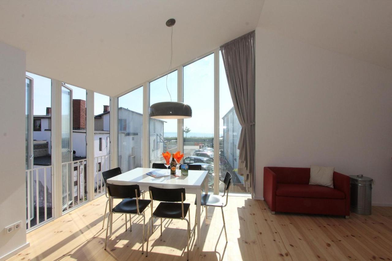 הוילה הפקרוג Haus Gerda Haus Gerda מראה חיצוני תמונה