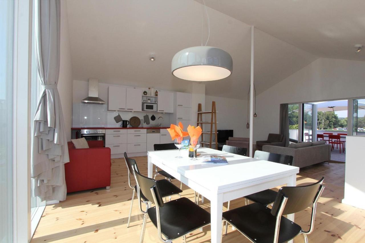 הוילה הפקרוג Haus Gerda Haus Gerda מראה חיצוני תמונה