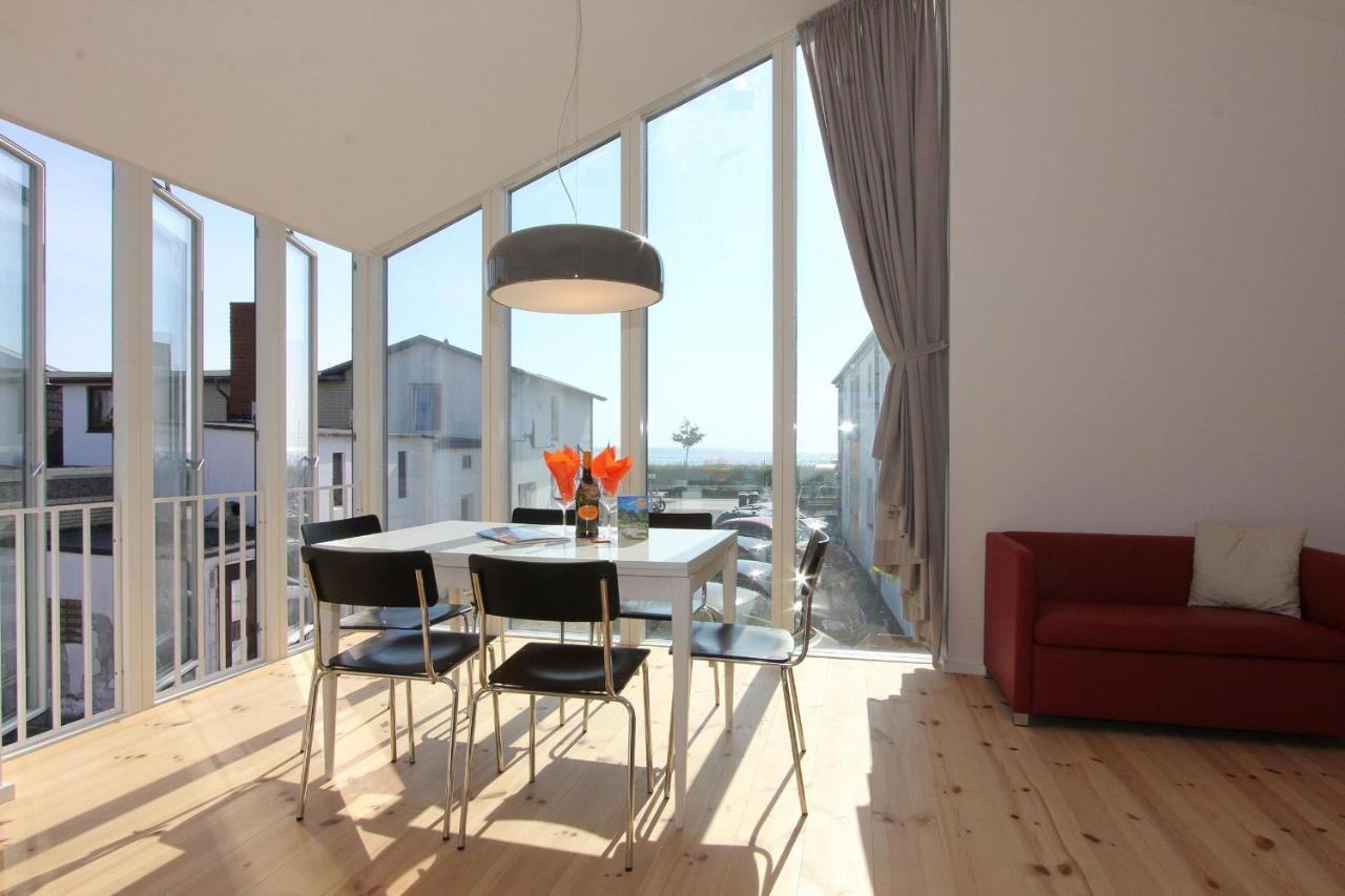 הוילה הפקרוג Haus Gerda Haus Gerda מראה חיצוני תמונה