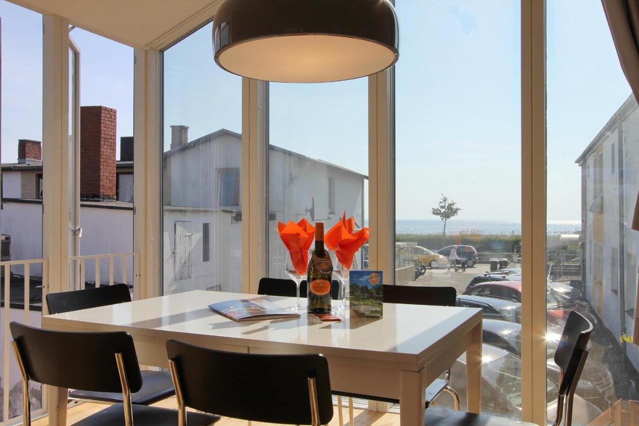 הוילה הפקרוג Haus Gerda Haus Gerda מראה חיצוני תמונה