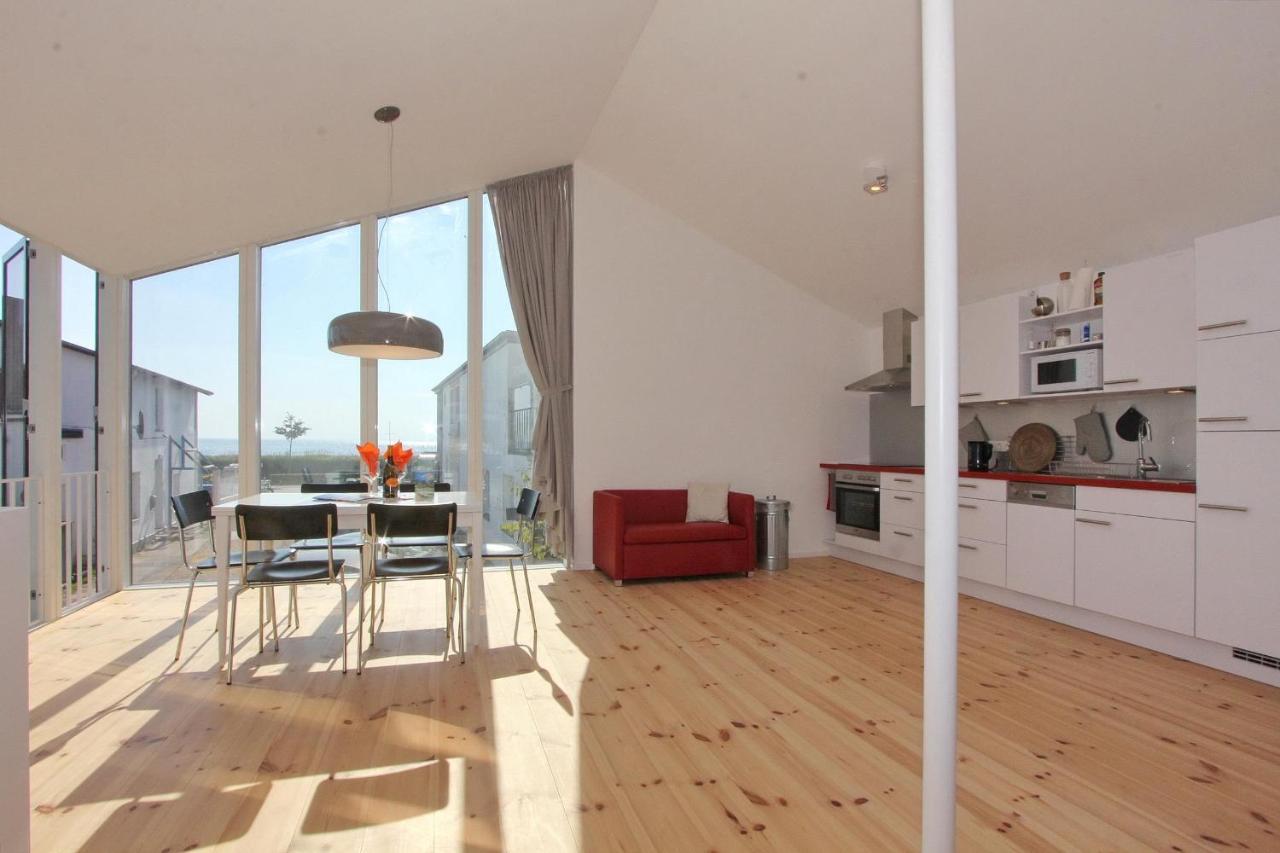 הוילה הפקרוג Haus Gerda Haus Gerda מראה חיצוני תמונה