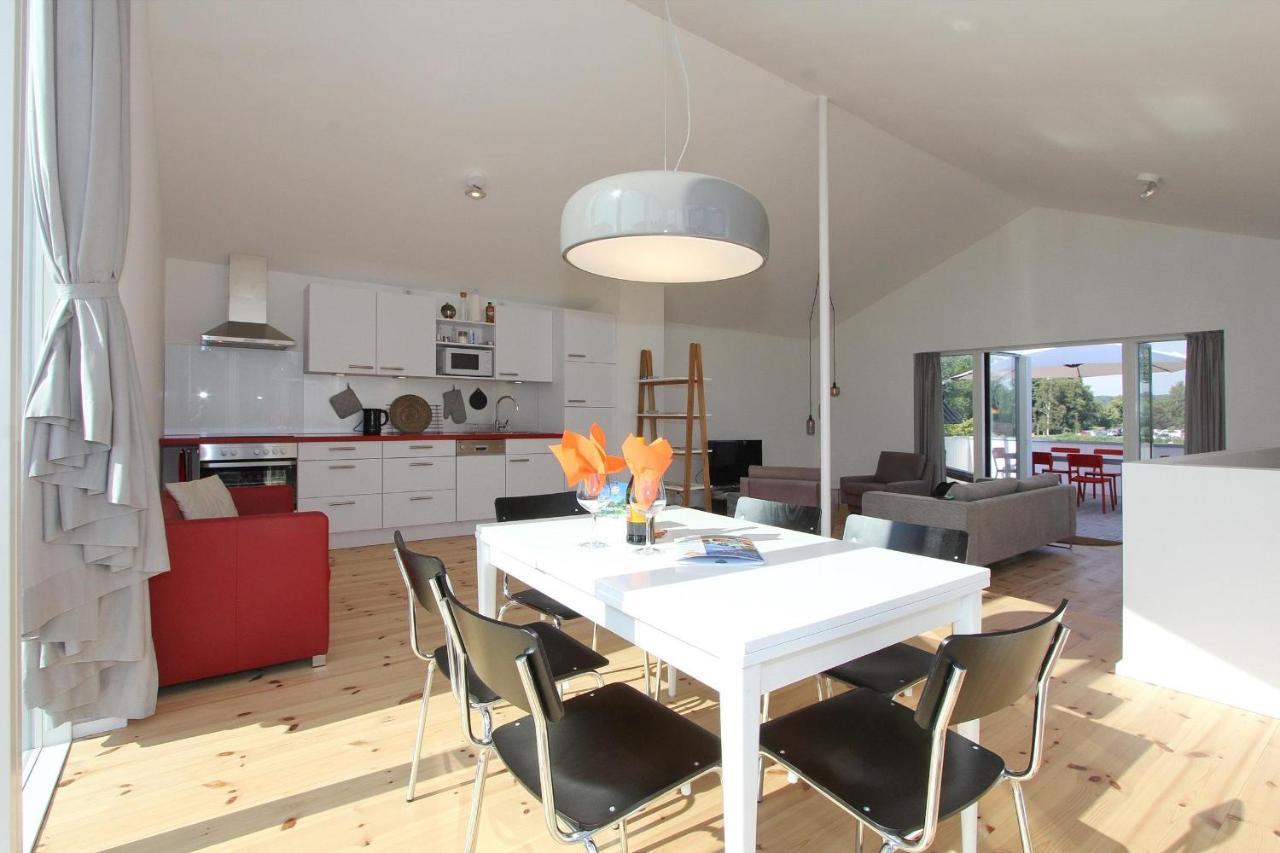 הוילה הפקרוג Haus Gerda Haus Gerda מראה חיצוני תמונה