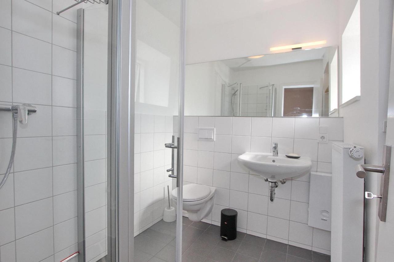 הוילה הפקרוג Haus Gerda Haus Gerda מראה חיצוני תמונה