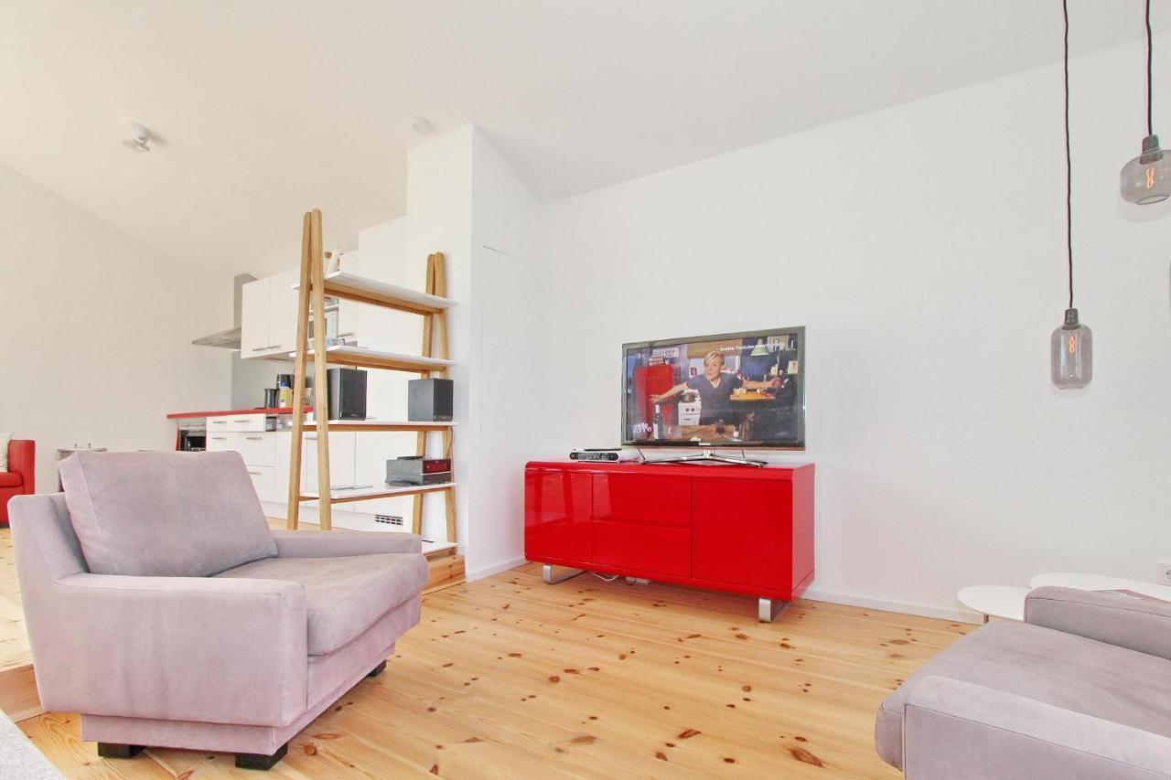 הוילה הפקרוג Haus Gerda Haus Gerda מראה חיצוני תמונה