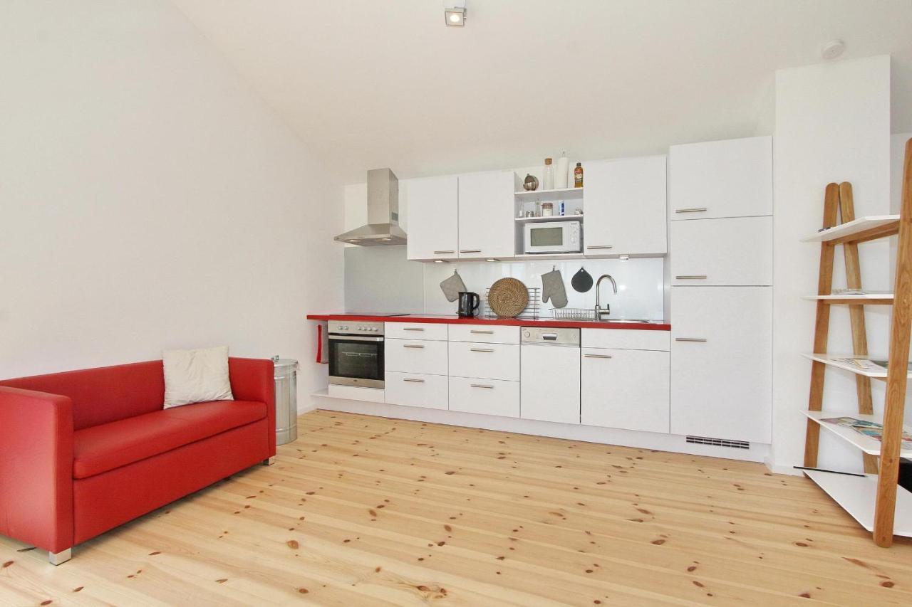 הוילה הפקרוג Haus Gerda Haus Gerda מראה חיצוני תמונה