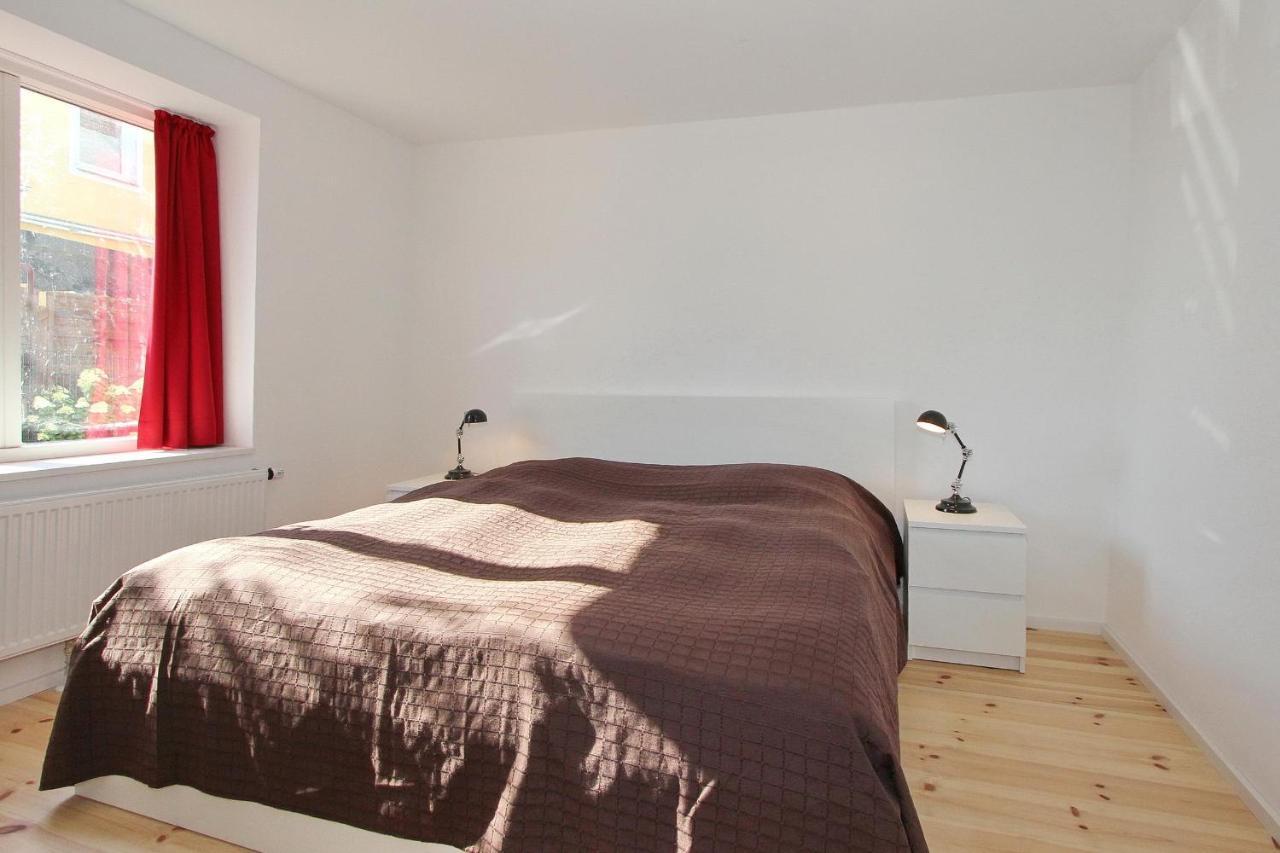 הוילה הפקרוג Haus Gerda Haus Gerda מראה חיצוני תמונה