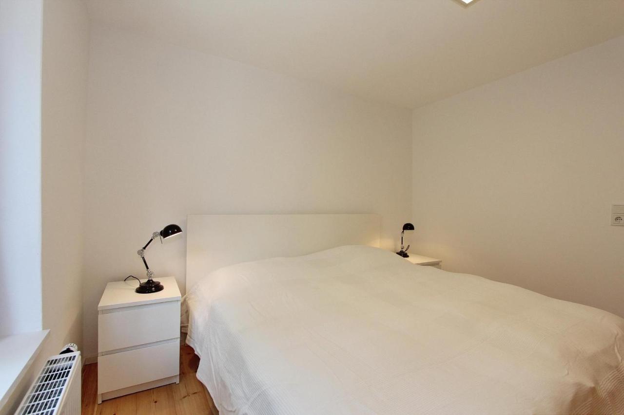 הוילה הפקרוג Haus Gerda Haus Gerda מראה חיצוני תמונה