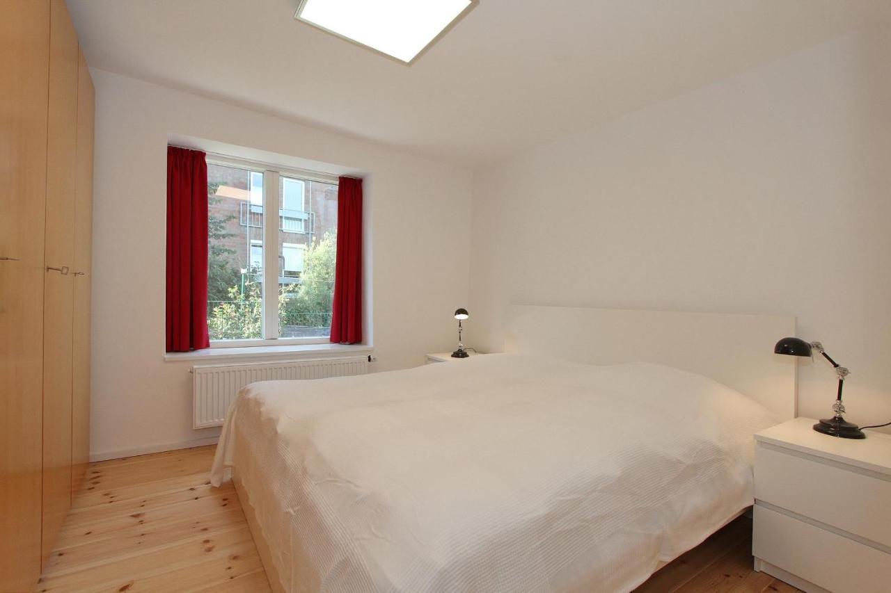 הוילה הפקרוג Haus Gerda Haus Gerda מראה חיצוני תמונה