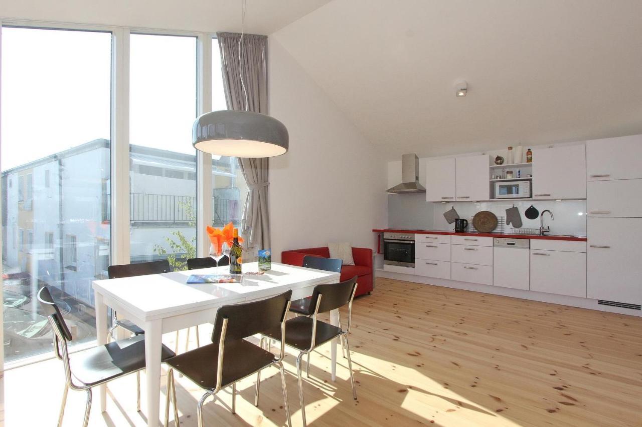 הוילה הפקרוג Haus Gerda Haus Gerda מראה חיצוני תמונה