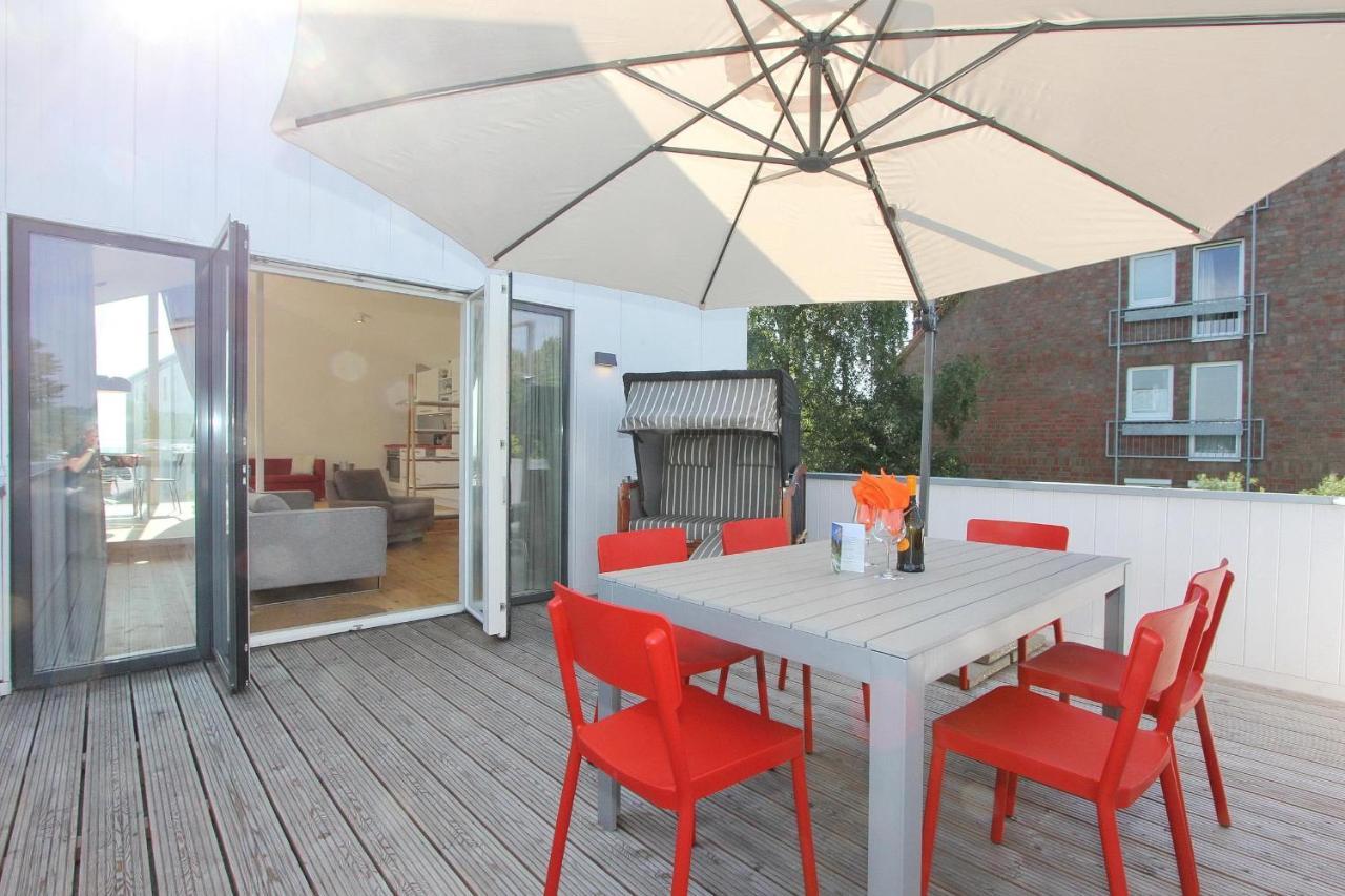 הוילה הפקרוג Haus Gerda Haus Gerda מראה חיצוני תמונה