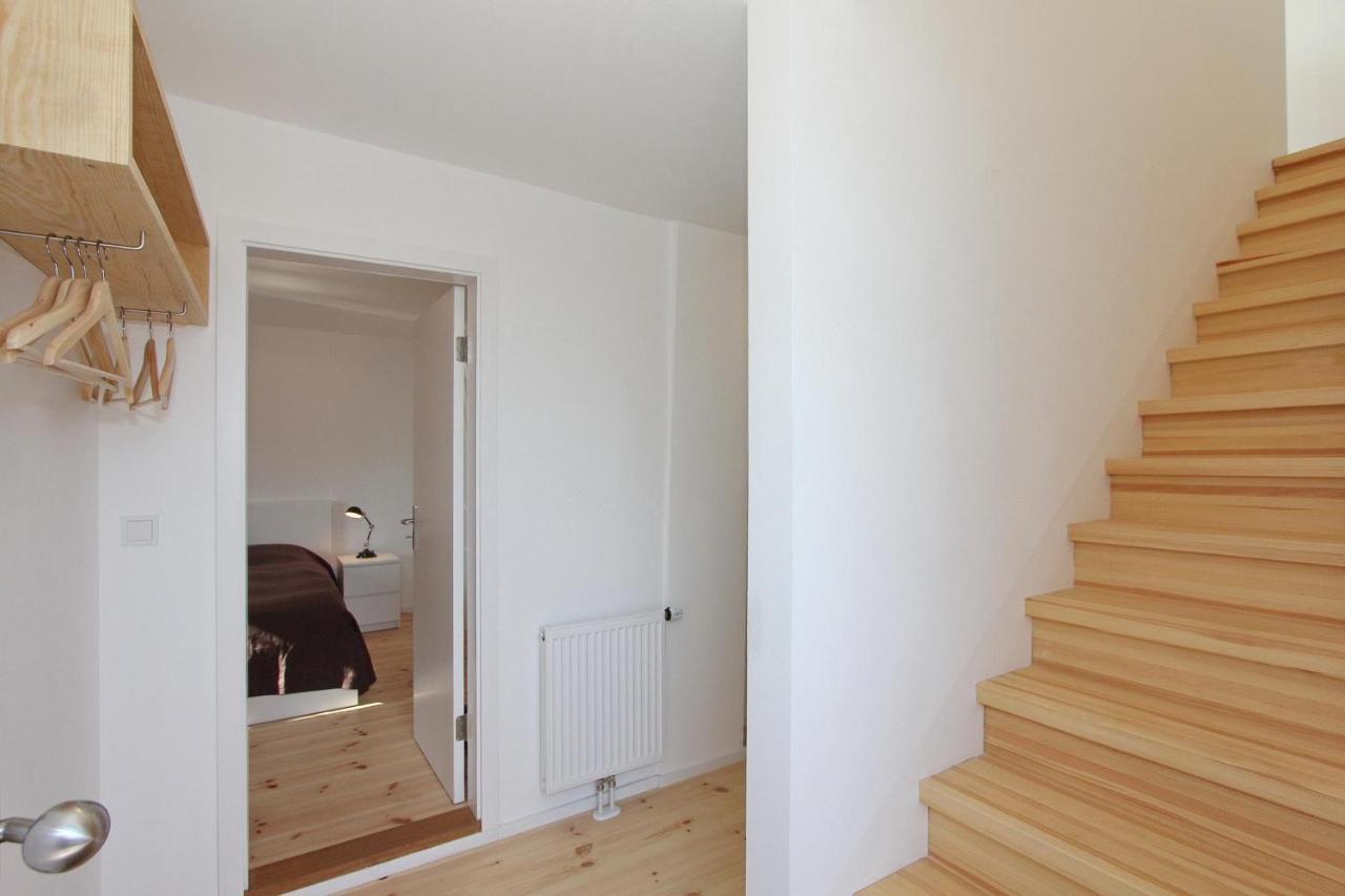 הוילה הפקרוג Haus Gerda Haus Gerda מראה חיצוני תמונה