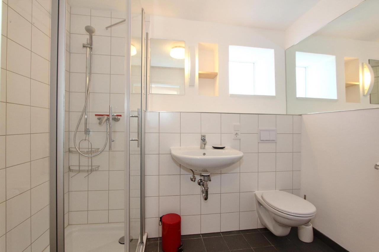 הוילה הפקרוג Haus Gerda Haus Gerda מראה חיצוני תמונה