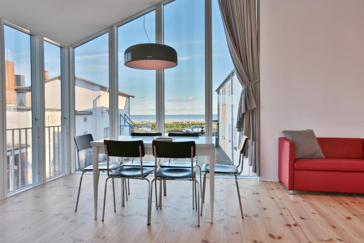 הוילה הפקרוג Haus Gerda Haus Gerda מראה חיצוני תמונה