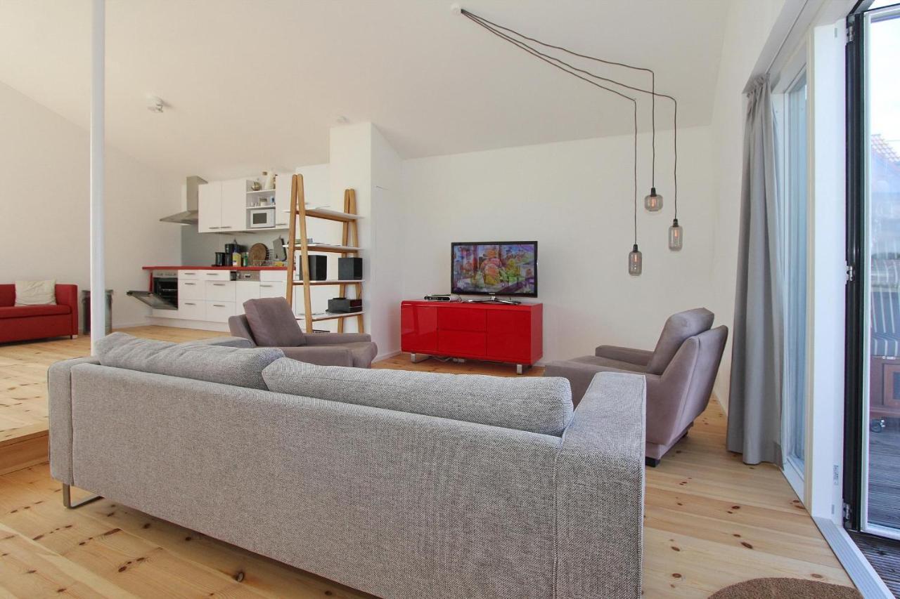 הוילה הפקרוג Haus Gerda Haus Gerda מראה חיצוני תמונה