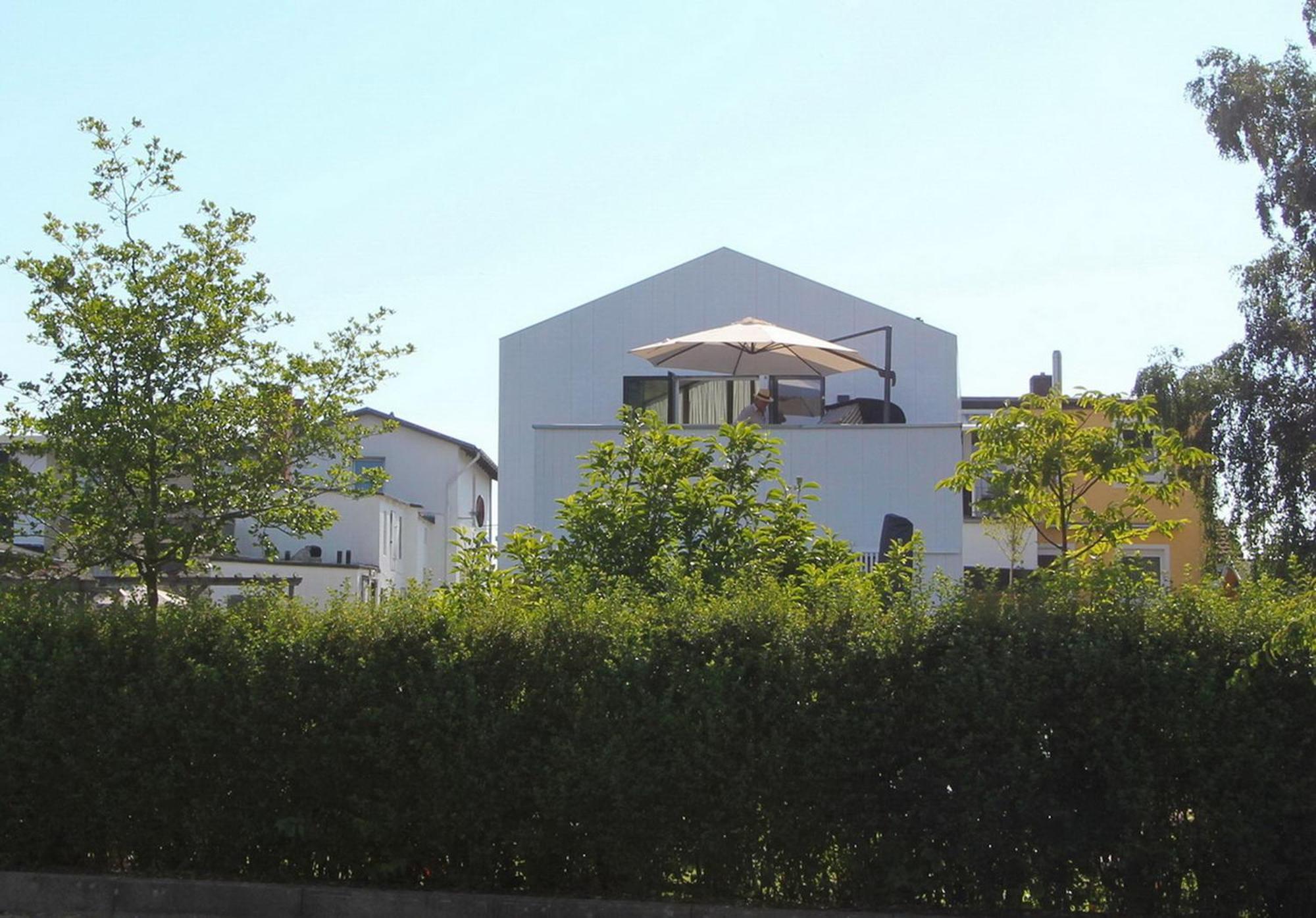 הוילה הפקרוג Haus Gerda Haus Gerda מראה חיצוני תמונה