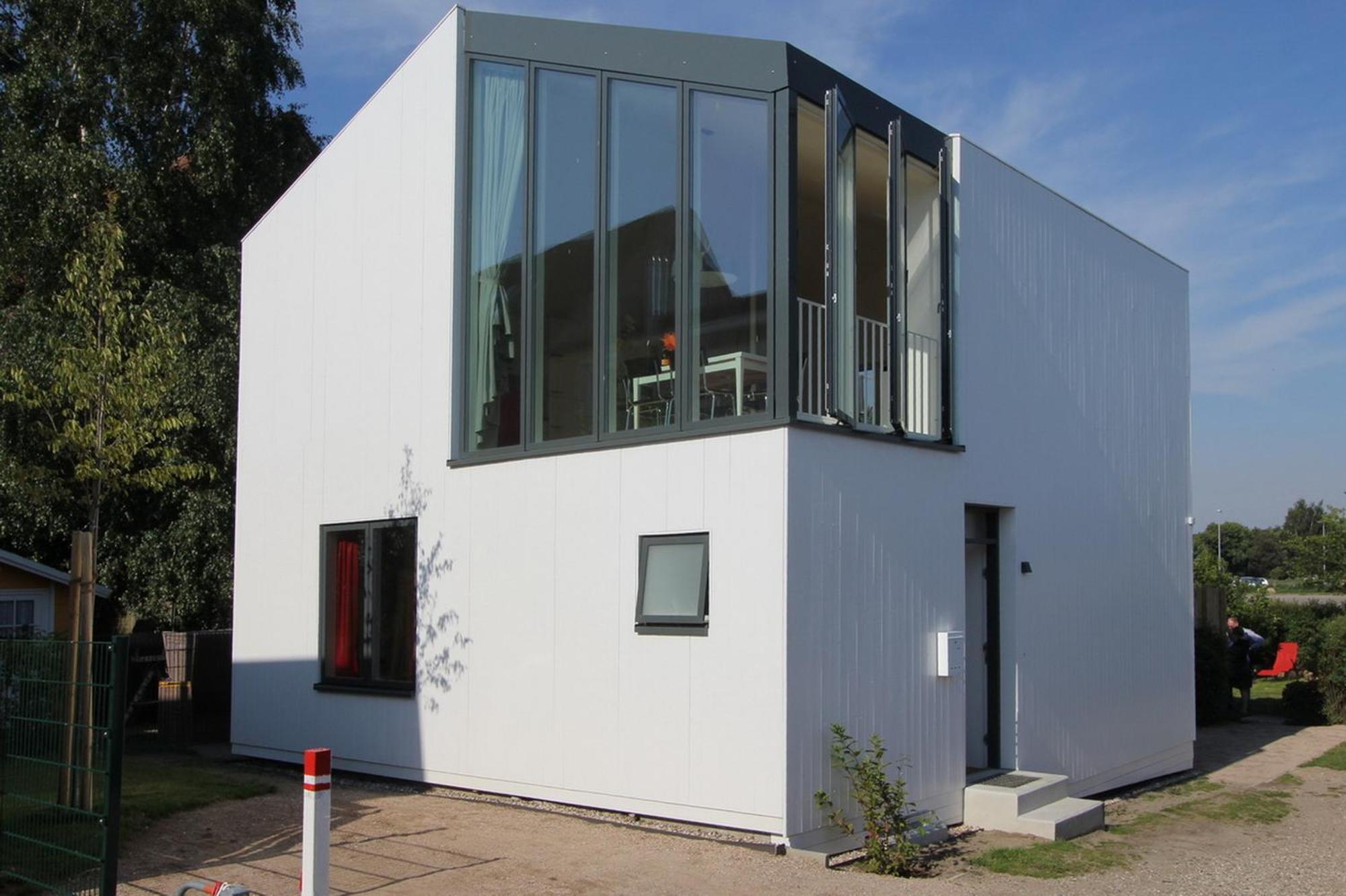 הוילה הפקרוג Haus Gerda Haus Gerda מראה חיצוני תמונה